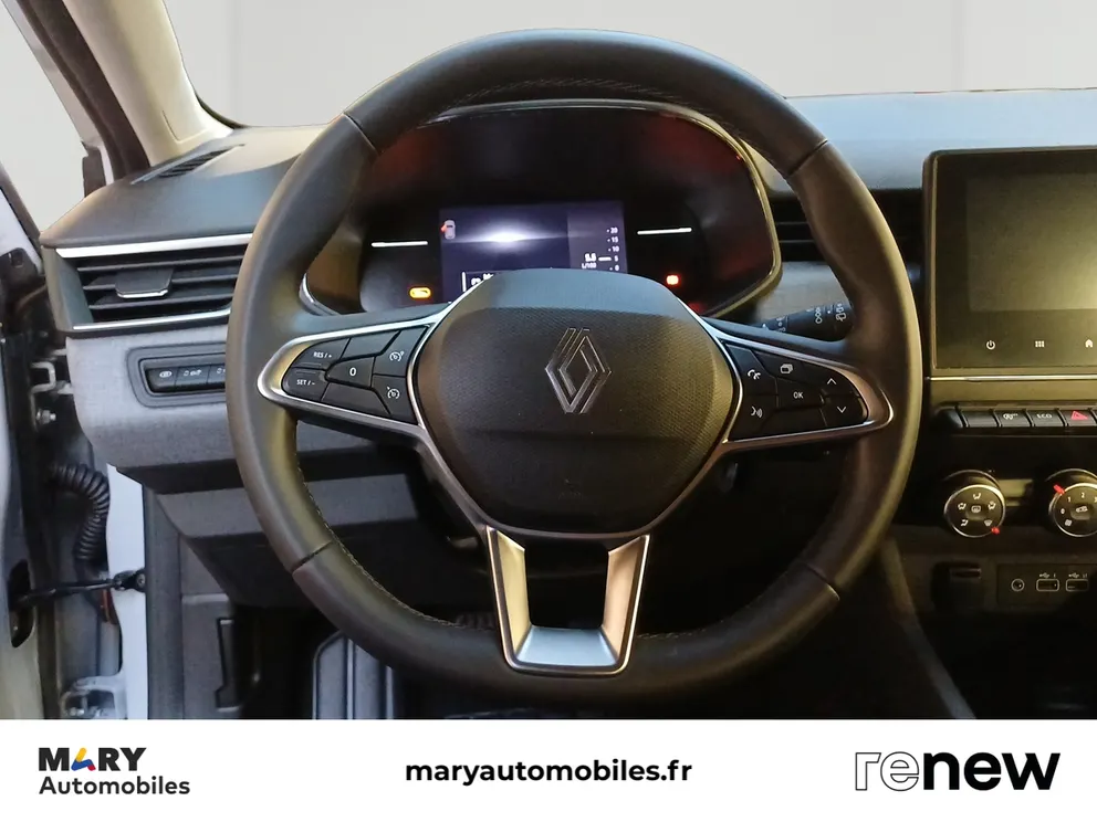Véhicule occasion 1236722 - renault CLIO - Photo 13