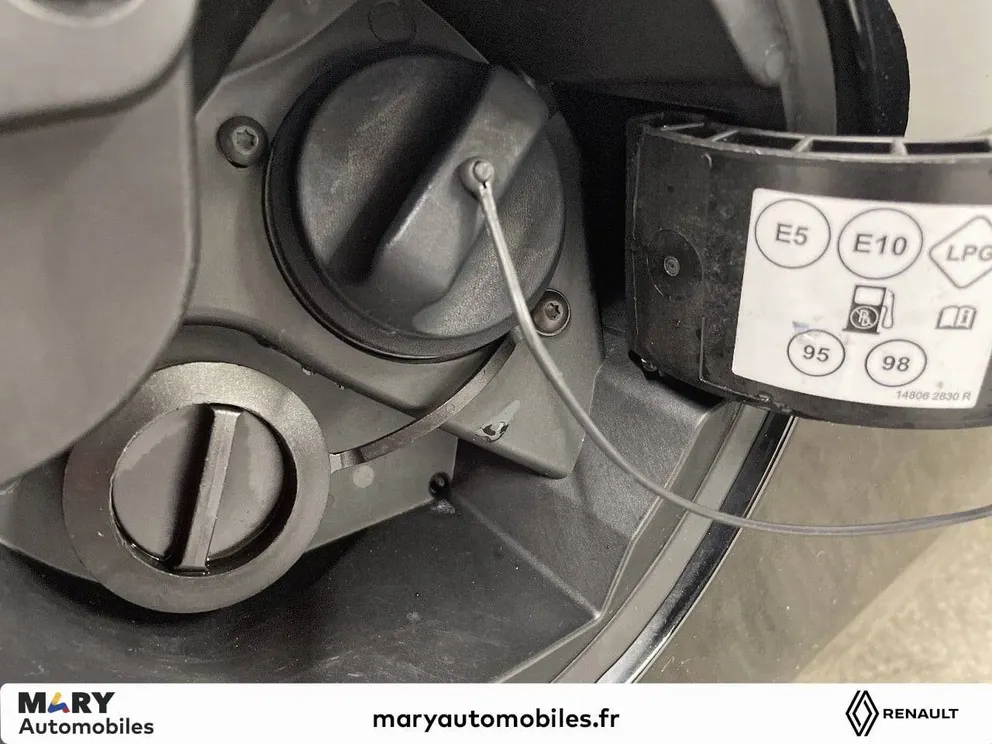 Véhicule occasion 213875 - renault CLIO - Photo 16