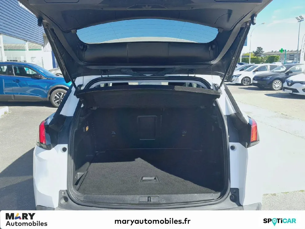 Véhicule occasion 232536 - peugeot 3008 - Photo 6