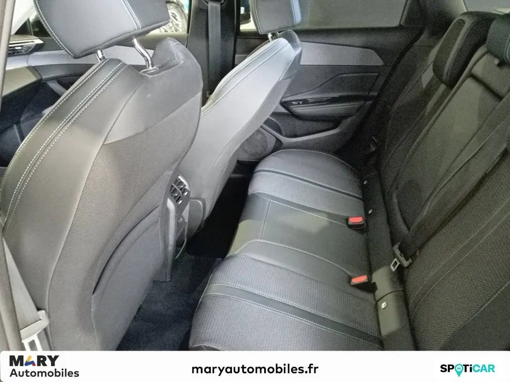 Véhicule occasion 225974 - peugeot 308 - Photo 10