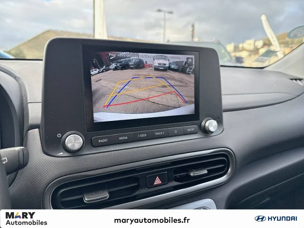 Véhicule occasion 218218 - hyundai KONA - Photo 14