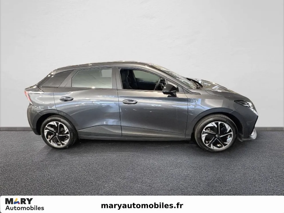 Véhicule occasion 167393 - mg MG4 - Photo 4