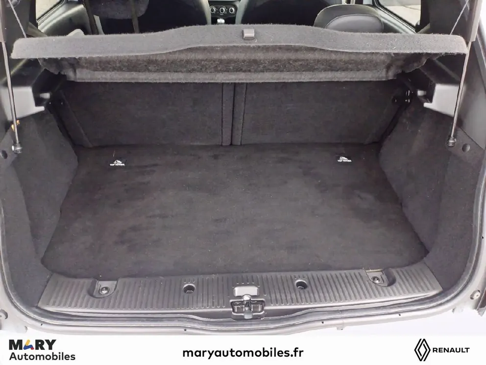 Véhicule occasion 198403 - renault TWINGO - Photo 6