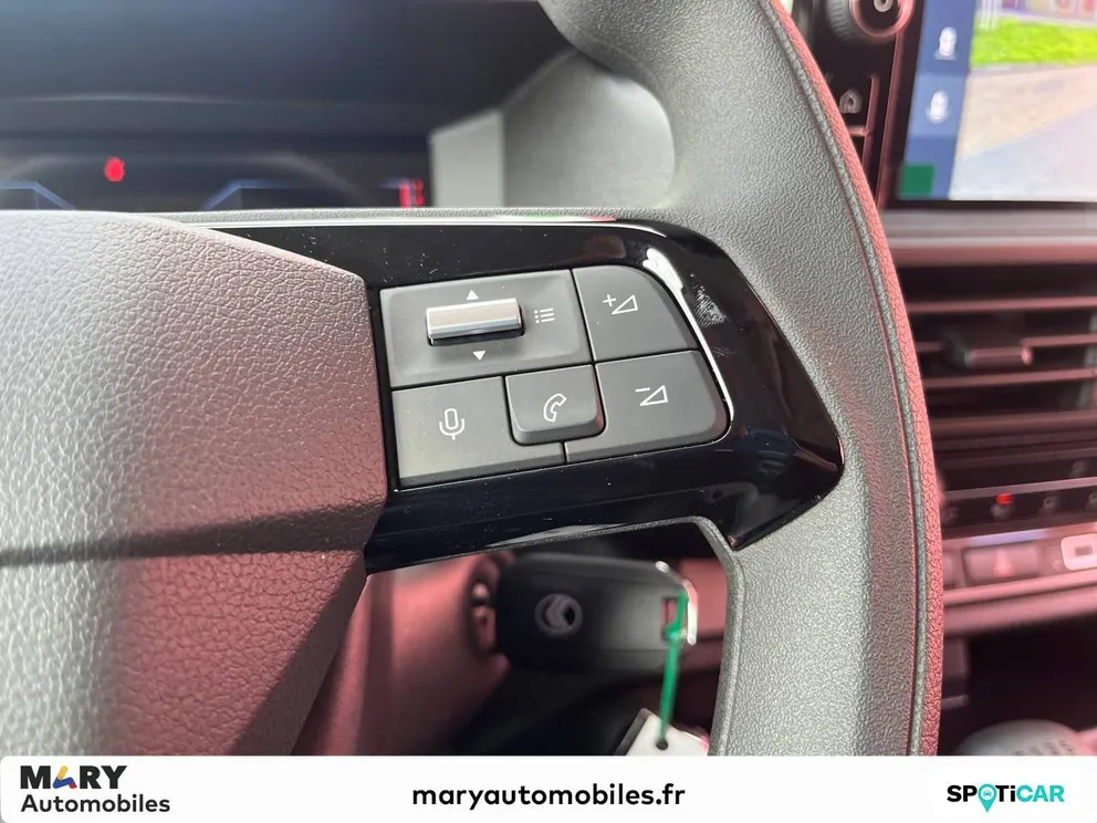 Véhicule occasion 225813 - Citroën JUMPY - Photo 18