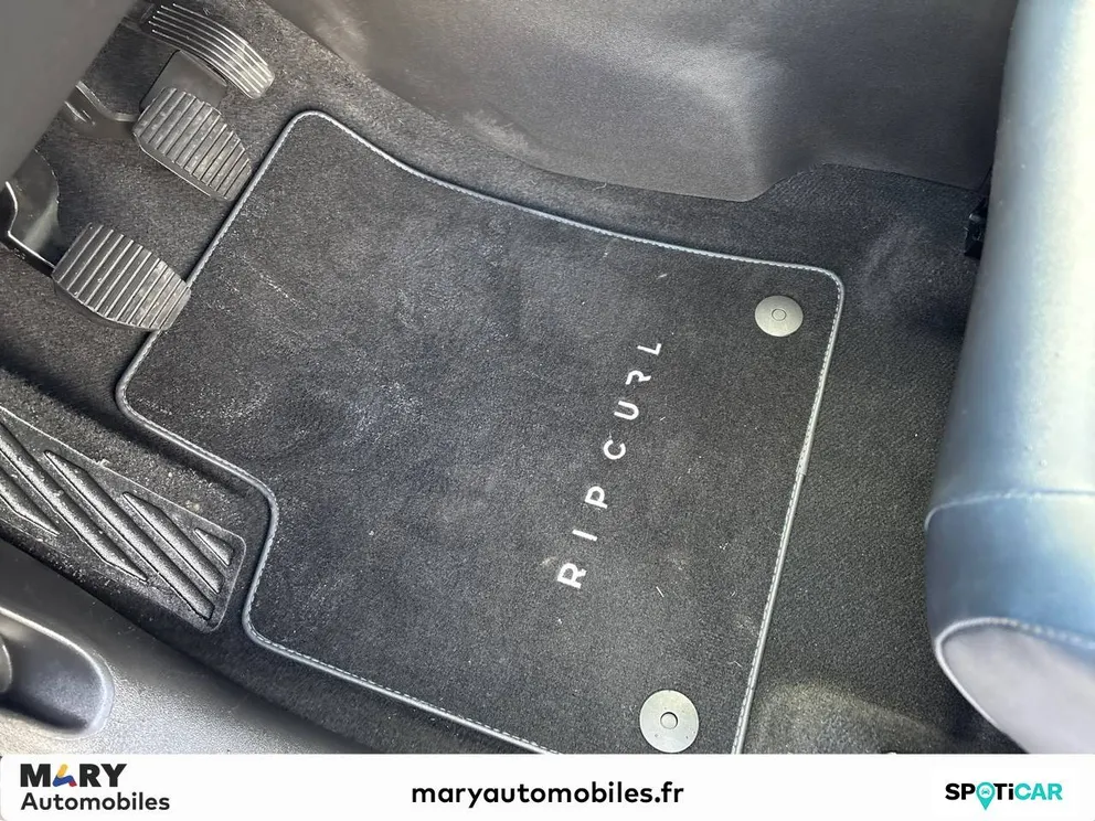 Véhicule occasion 183935 - Citroën C3 AIRCROSS - Photo 14