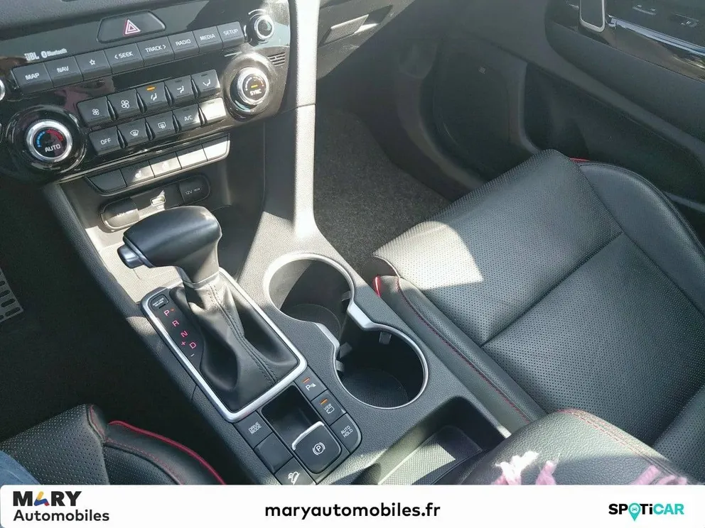 Véhicule occasion 226226 - kia SPORTAGE - Photo 16