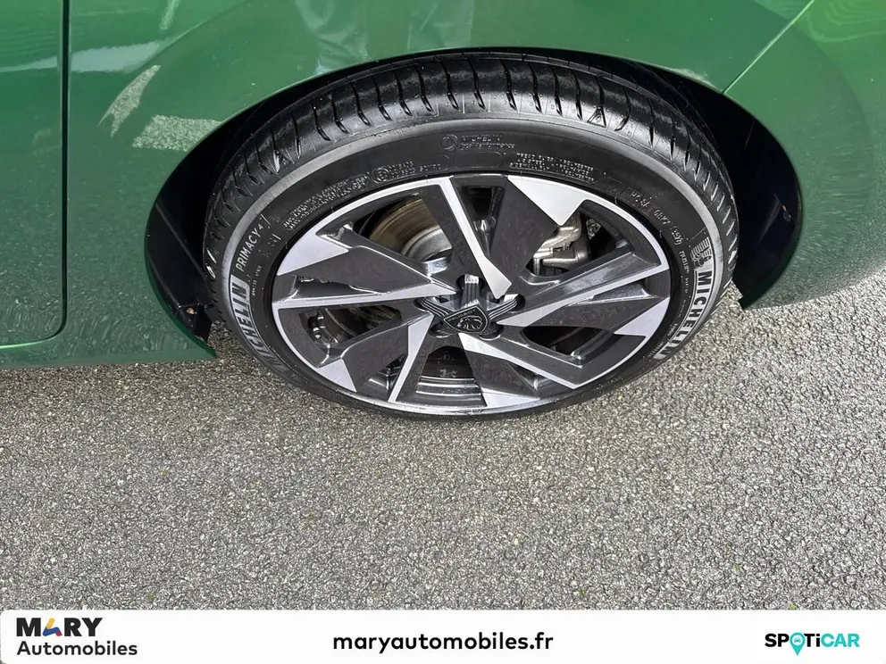 Véhicule occasion 213318 - peugeot 308 - Photo 11