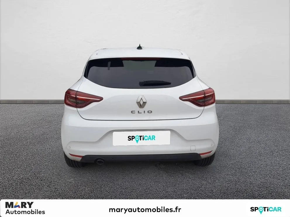 Véhicule occasion 200954 - renault CLIO - Photo 5