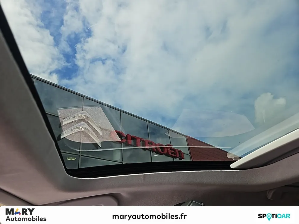 Véhicule occasion 1229571 - Citroën C4 - Photo 16