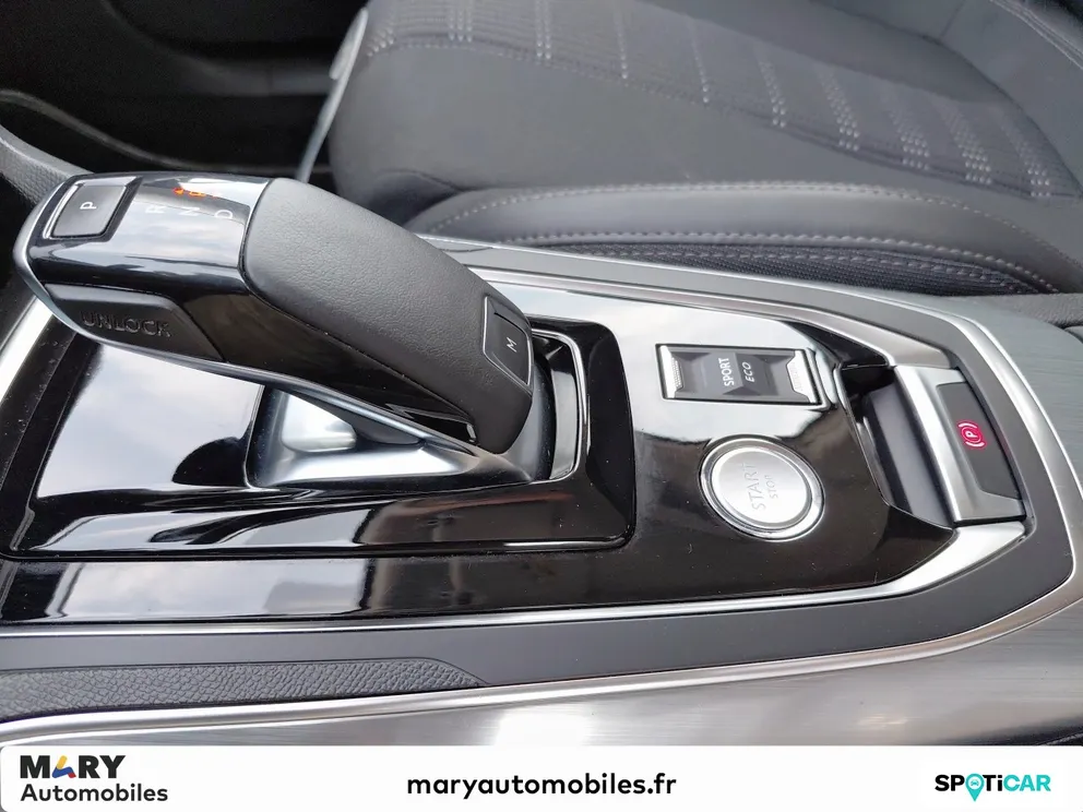Véhicule occasion 1232785 - peugeot 308 - Photo 14