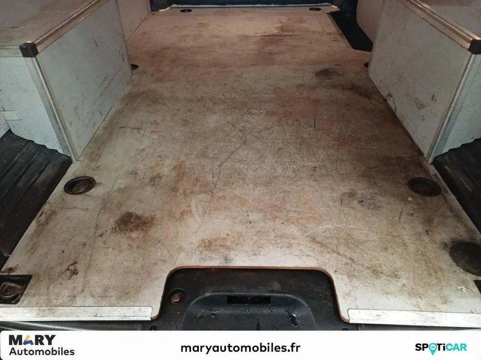 Véhicule occasion 222347 - peugeot EXPERT - Photo 13