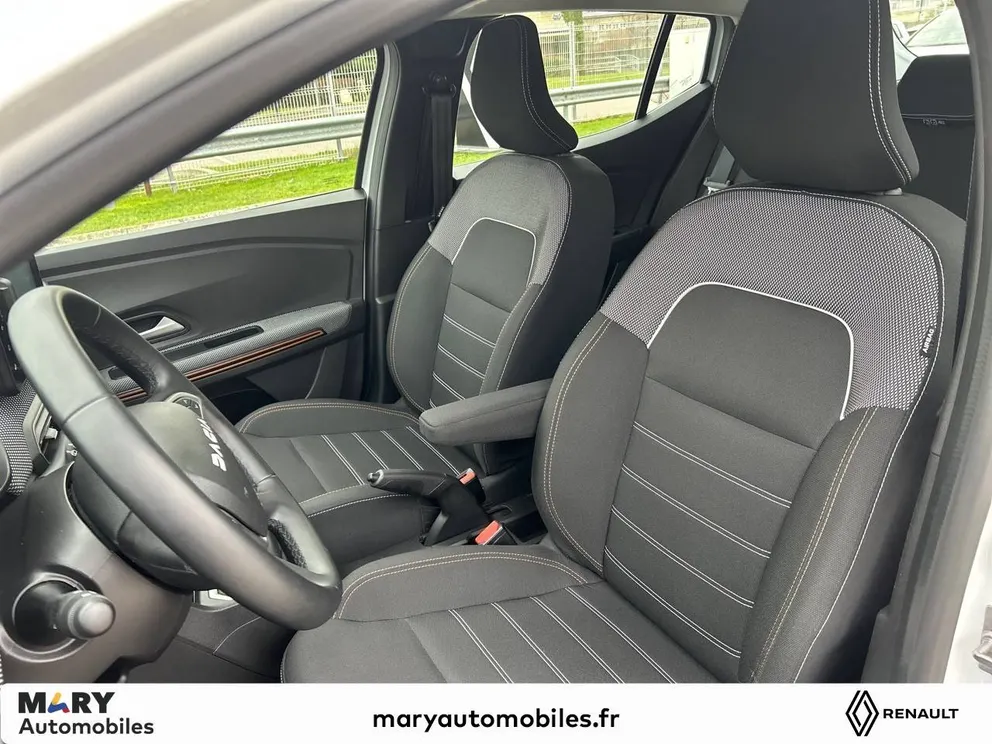 Véhicule occasion 208972 - dacia SANDERO - Photo 13