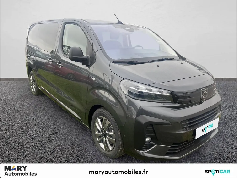 Véhicule occasion 224556 - peugeot EXPERT - Photo 3