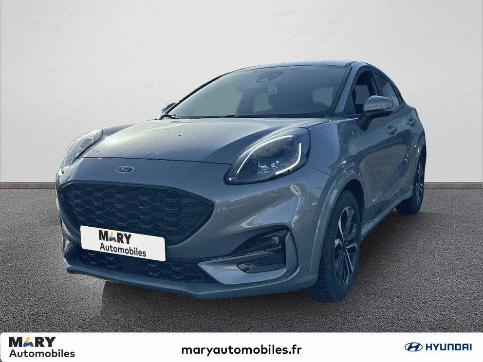 Véhicule occasion 197680 - ford PUMA - Photo 1