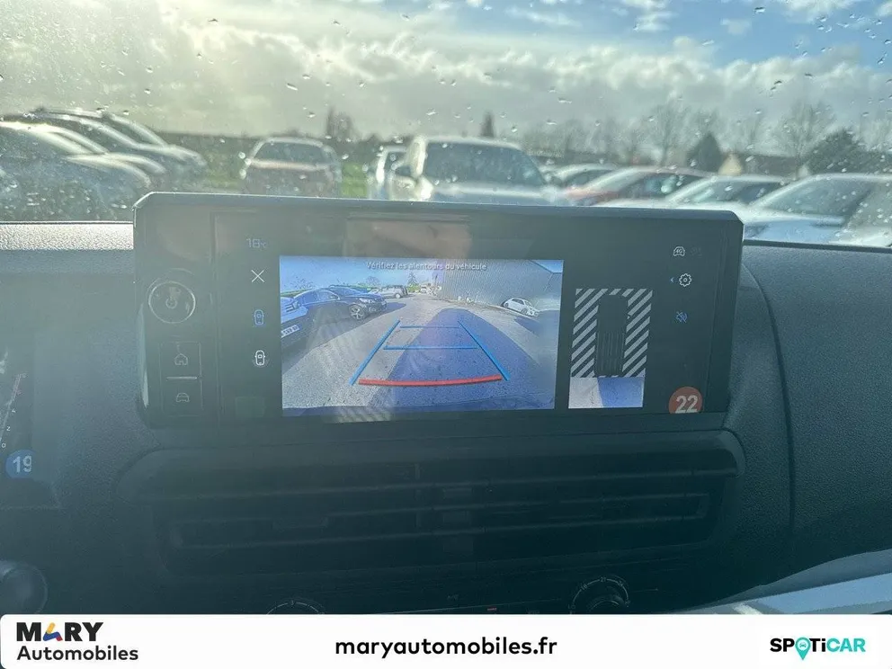 Véhicule occasion 168922 - peugeot EXPERT - Photo 14