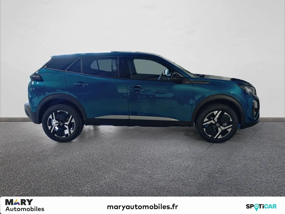 Véhicule occasion 1234678 - peugeot 2008 - Photo 4