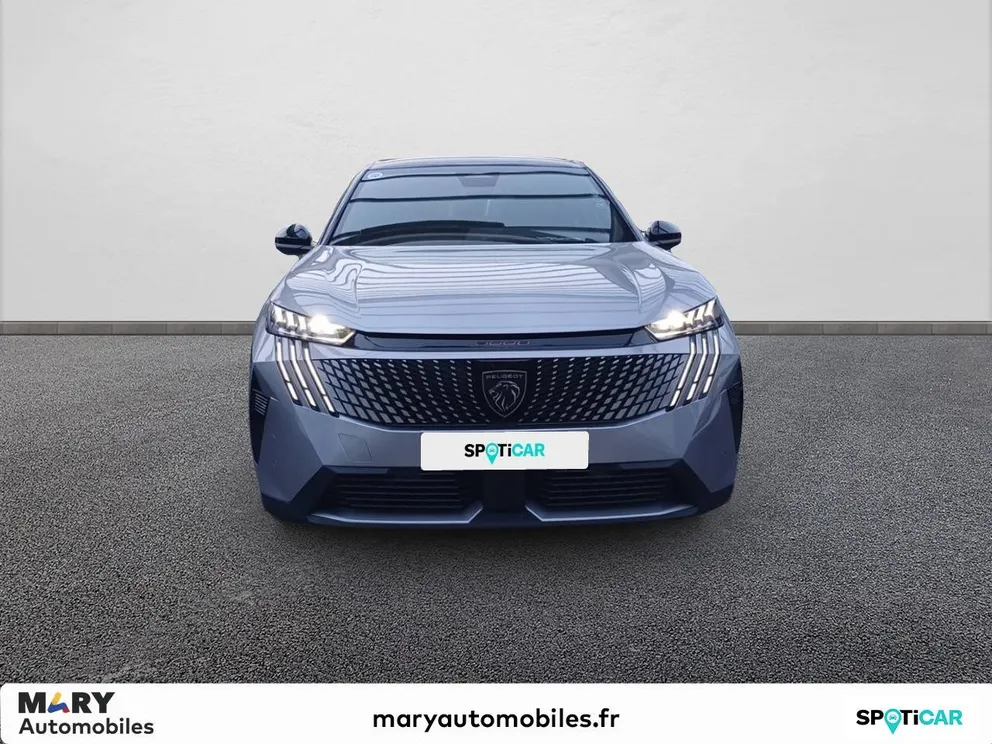 Véhicule occasion 221817 - peugeot 3008 - Photo 2