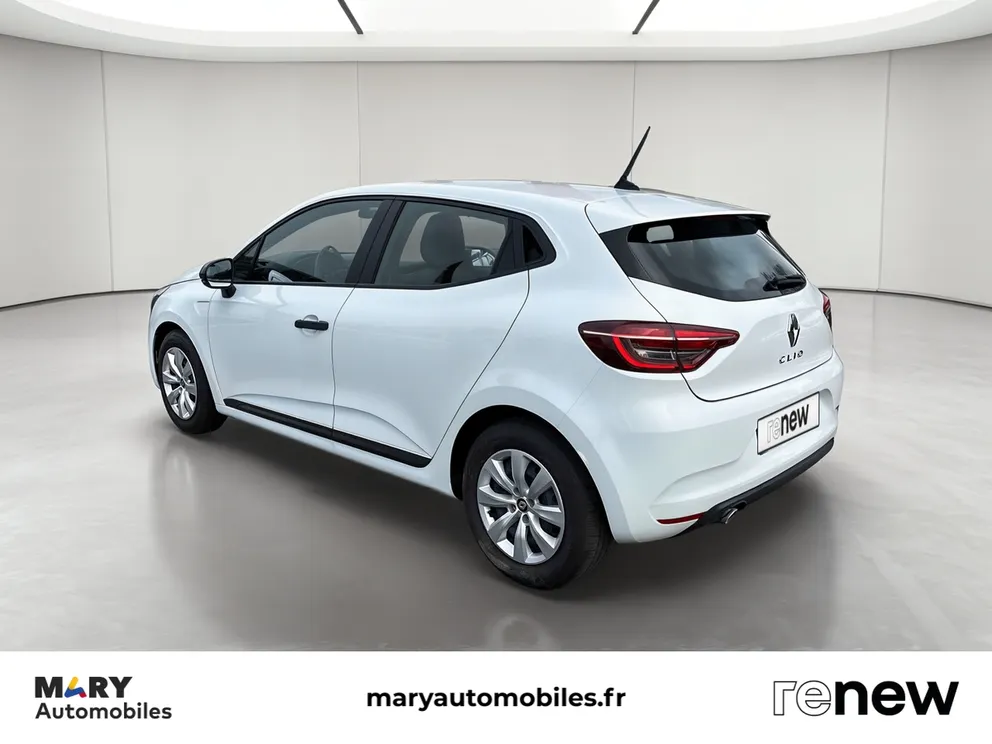 Véhicule occasion 1229897 - renault CLIO - Photo 3