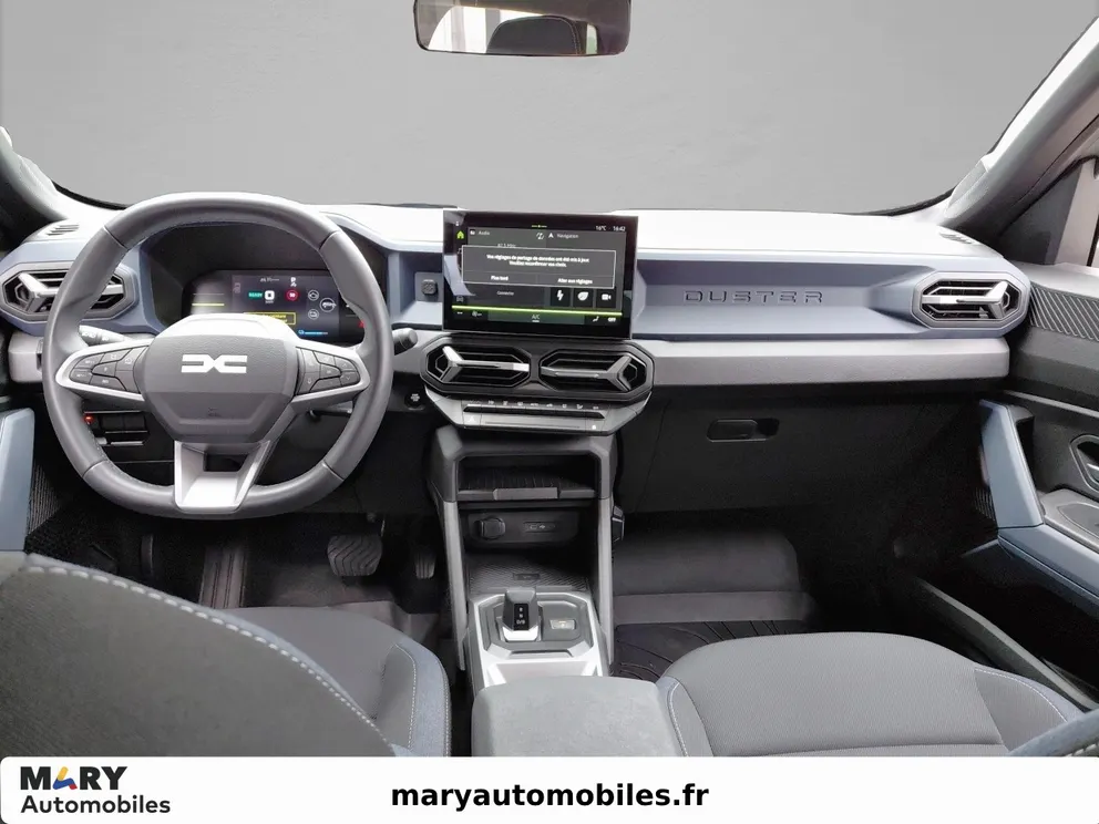 Véhicule occasion 231429 - dacia DUSTER - Photo 8