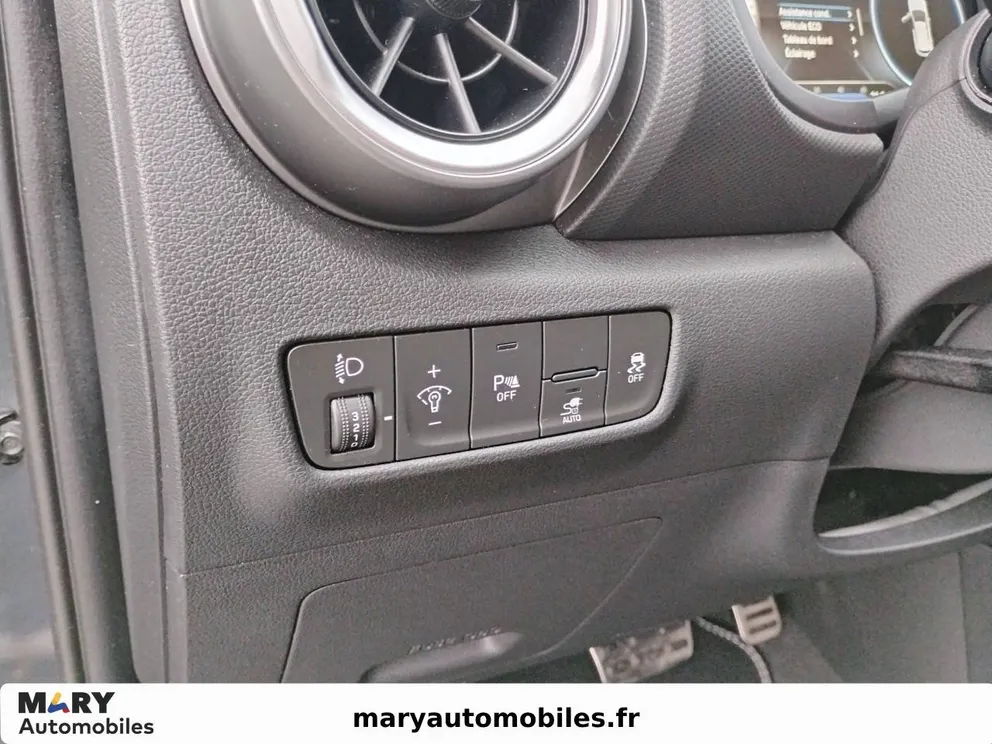 Véhicule occasion 213346 - hyundai KONA - Photo 13