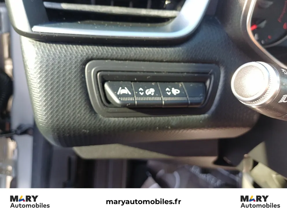 Véhicule occasion 1237085 - renault CLIO - Photo 11