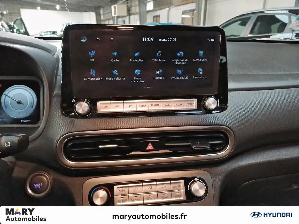 Véhicule occasion 212034 - hyundai KONA - Photo 12