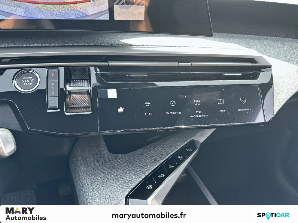 Véhicule occasion 1232168 - peugeot 3008 - Photo 25