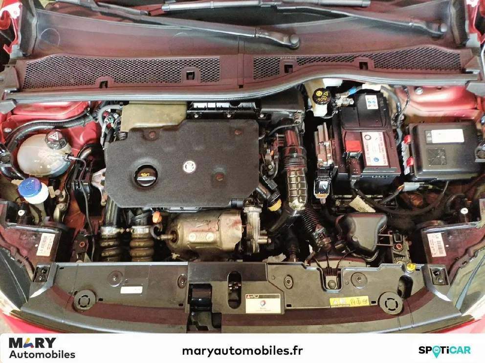 Véhicule occasion 218529 - peugeot 208 - Photo 12