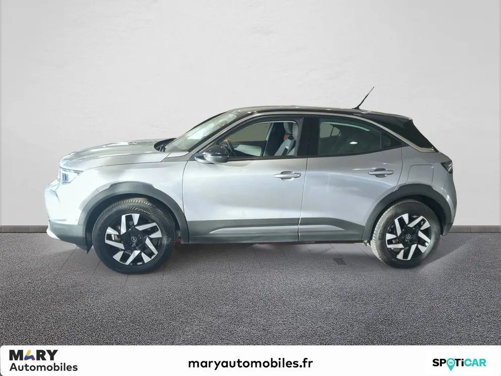 Véhicule occasion 208321 - opel MOKKA - Photo 4