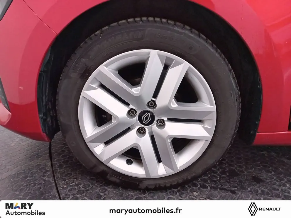 Véhicule occasion 228582 - renault CLIO - Photo 11
