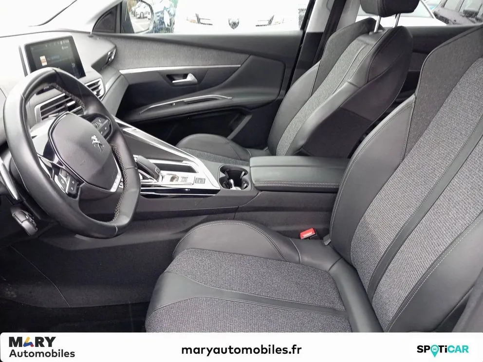 Véhicule occasion 209406 - peugeot 3008 - Photo 9