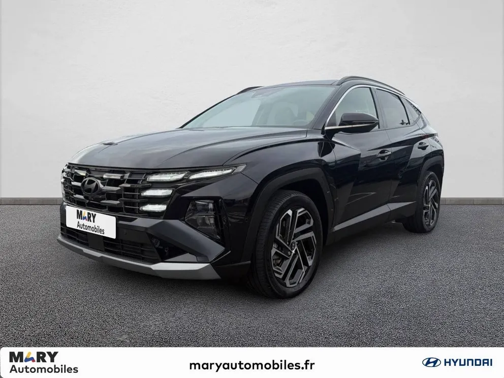 Véhicule occasion 223205 - hyundai TUCSON - Photo 1