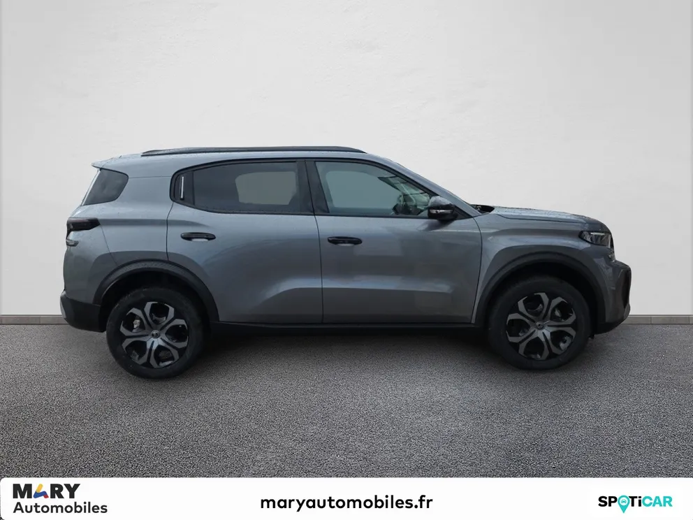 Véhicule occasion 1227524 - Citroën C3 AIRCROSS - Photo 4