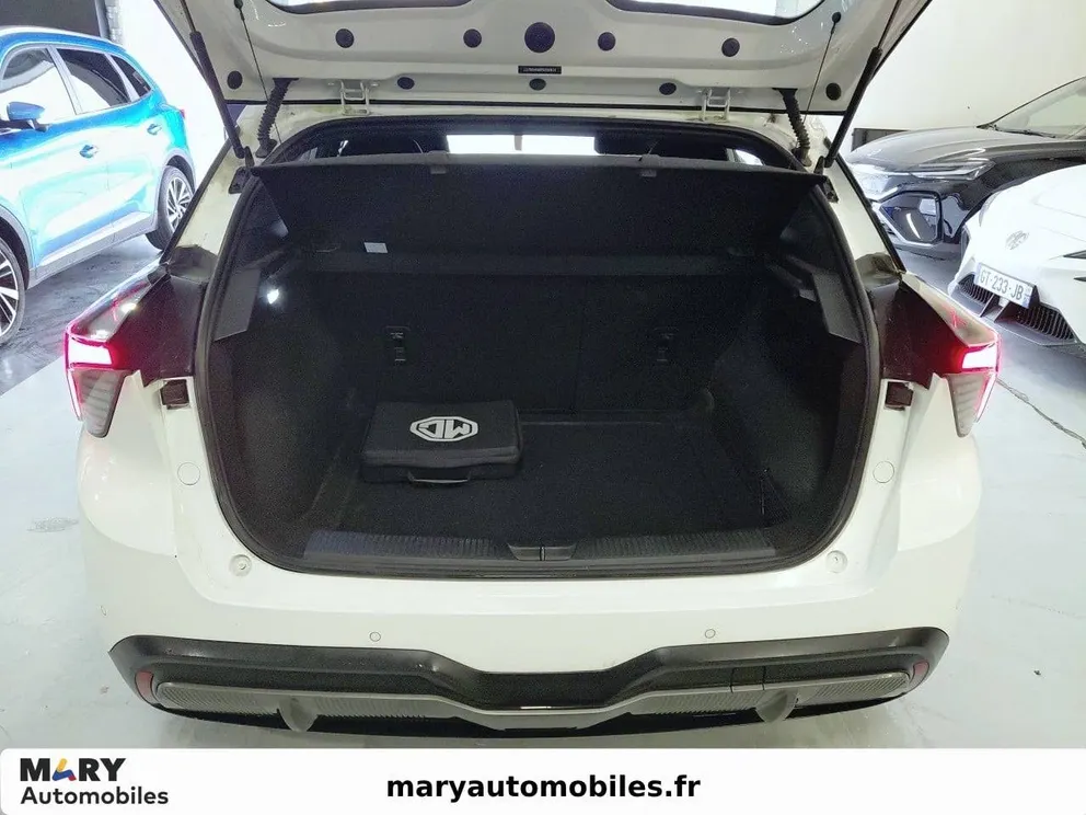 Véhicule occasion 216107 - mg MG4 - Photo 6