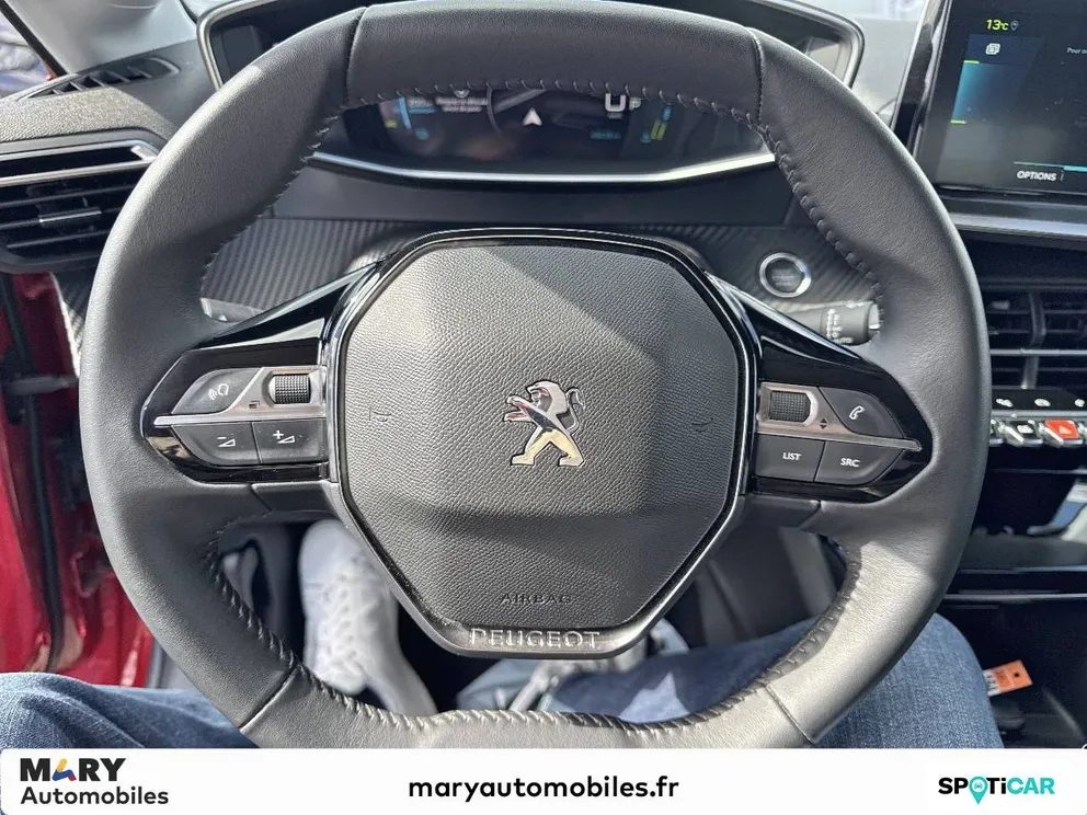 Véhicule occasion 233377 - peugeot 208 - Photo 15