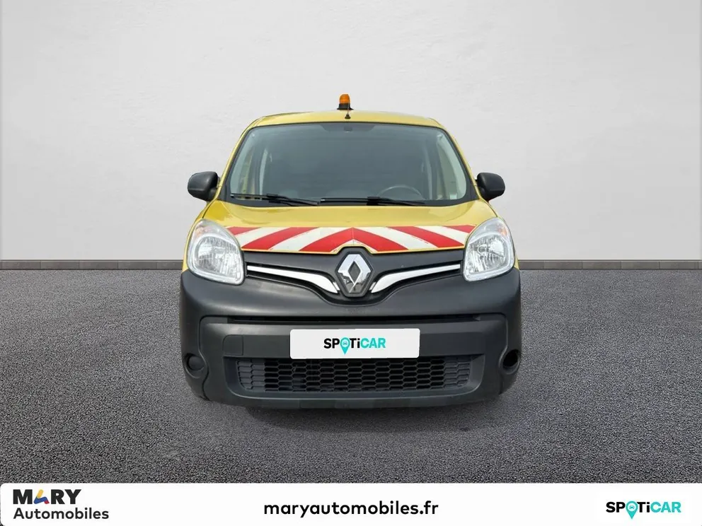 Véhicule occasion 199719 - renault KANGOO - Photo 2