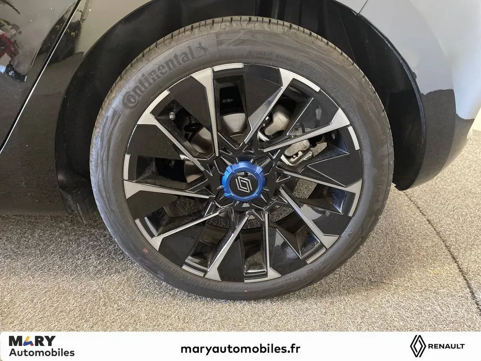 Véhicule occasion 229354 - renault CLIO - Photo 11