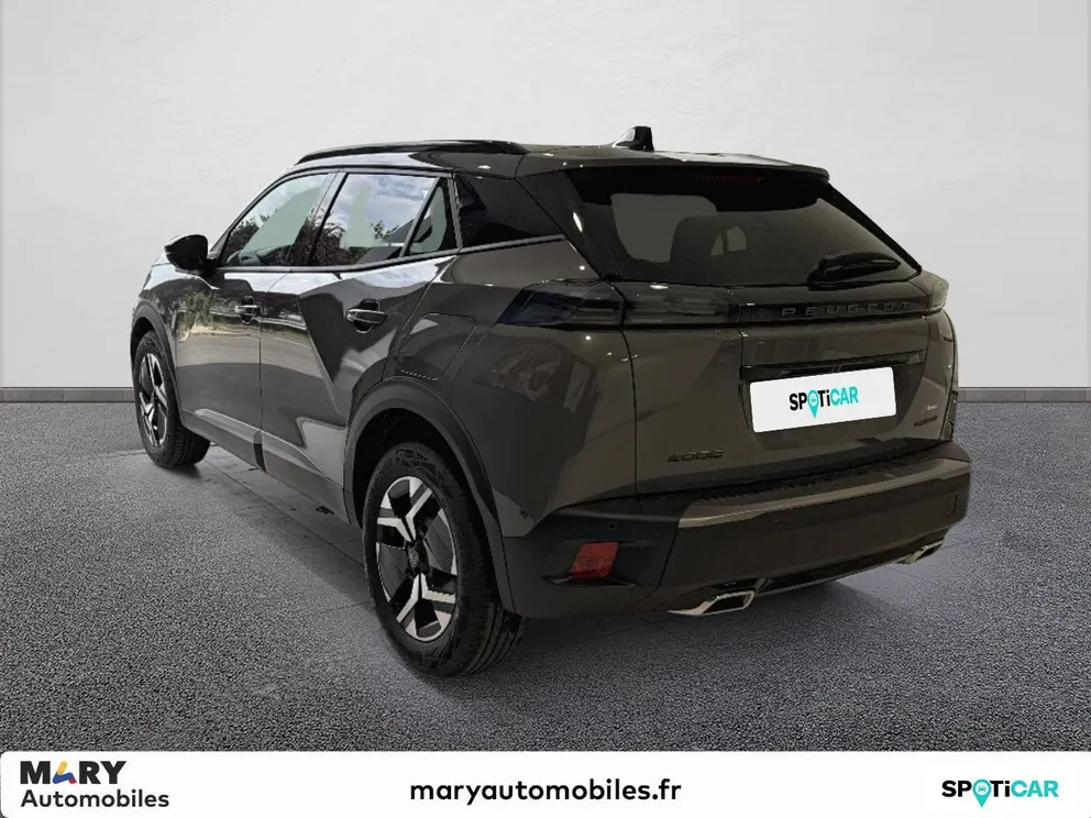 Véhicule occasion 182858 - peugeot 2008 - Photo 7