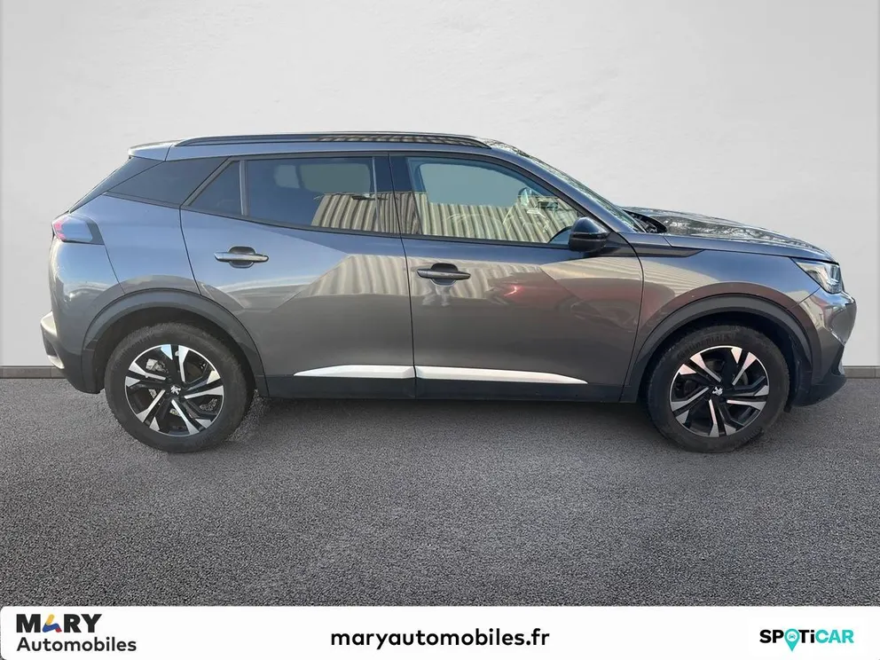 Véhicule occasion 213884 - peugeot 2008 - Photo 4