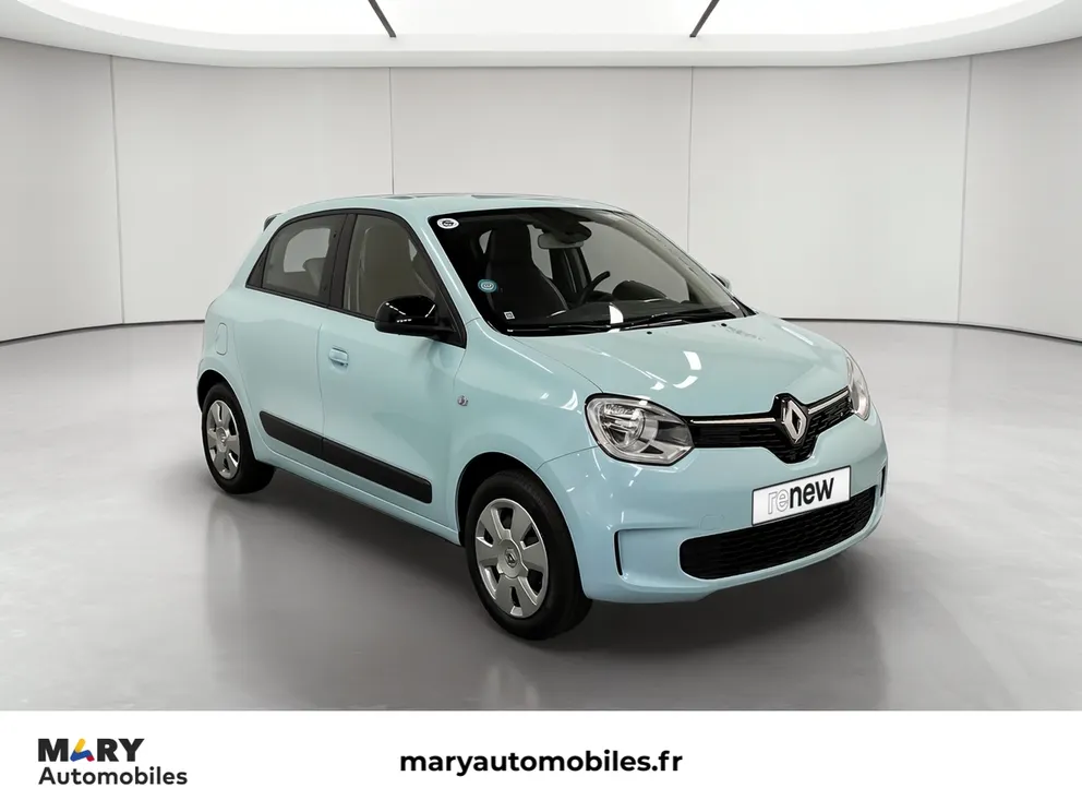 Véhicule occasion 1243304 - renault TWINGO - Photo 6