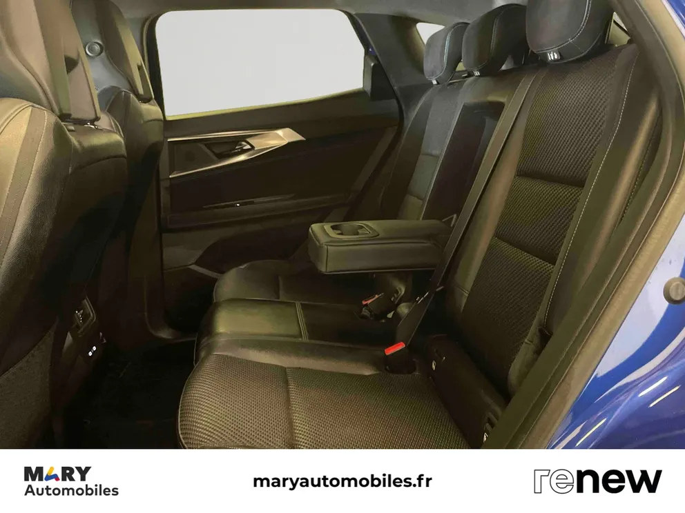 Véhicule occasion 1236267 - renault AUSTRAL - Photo 22