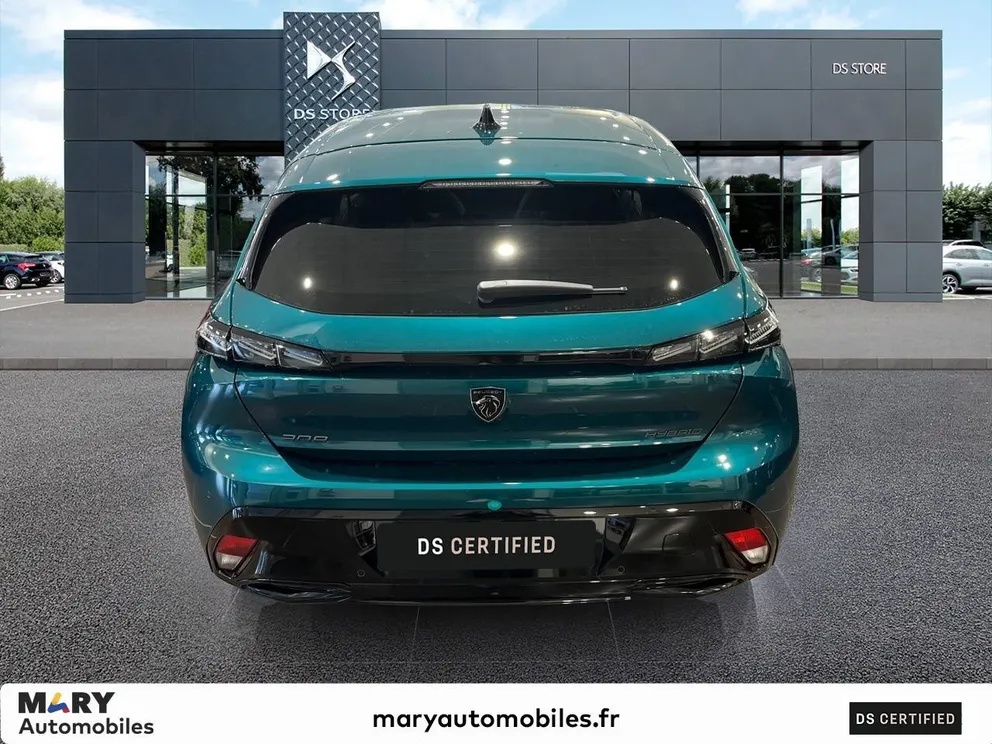 Véhicule occasion 209535 - peugeot 308 - Photo 5