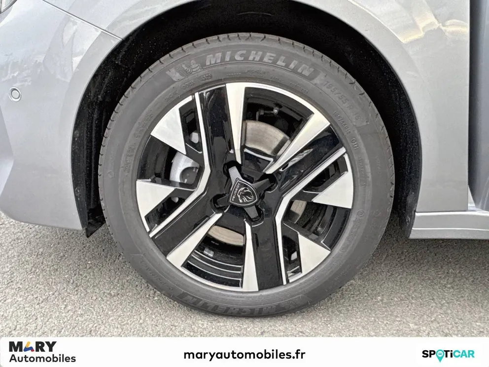 Véhicule occasion 215434 - peugeot 208 - Photo 11