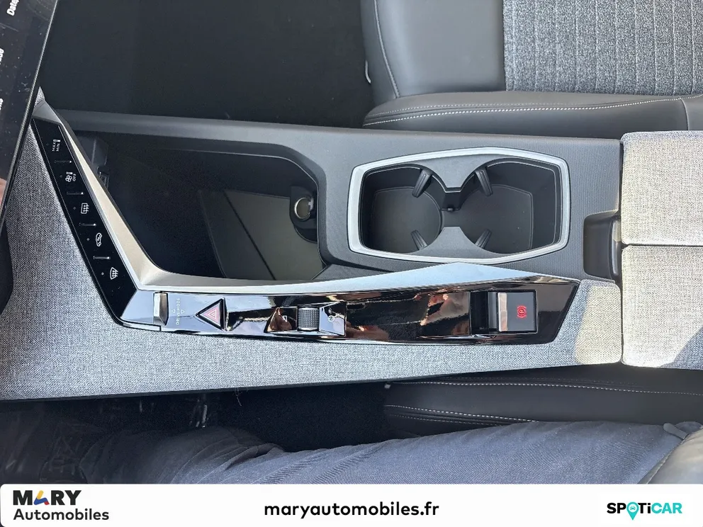 Véhicule occasion 1233391 - peugeot 3008 - Photo 18