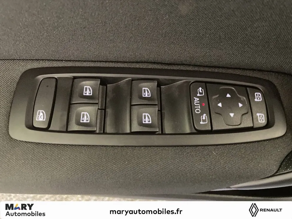 Véhicule occasion 222018 - renault MEGANE - Photo 14