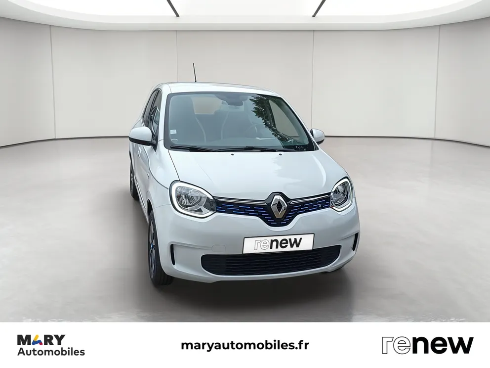 Véhicule occasion 1232057 - renault TWINGO - Photo 8