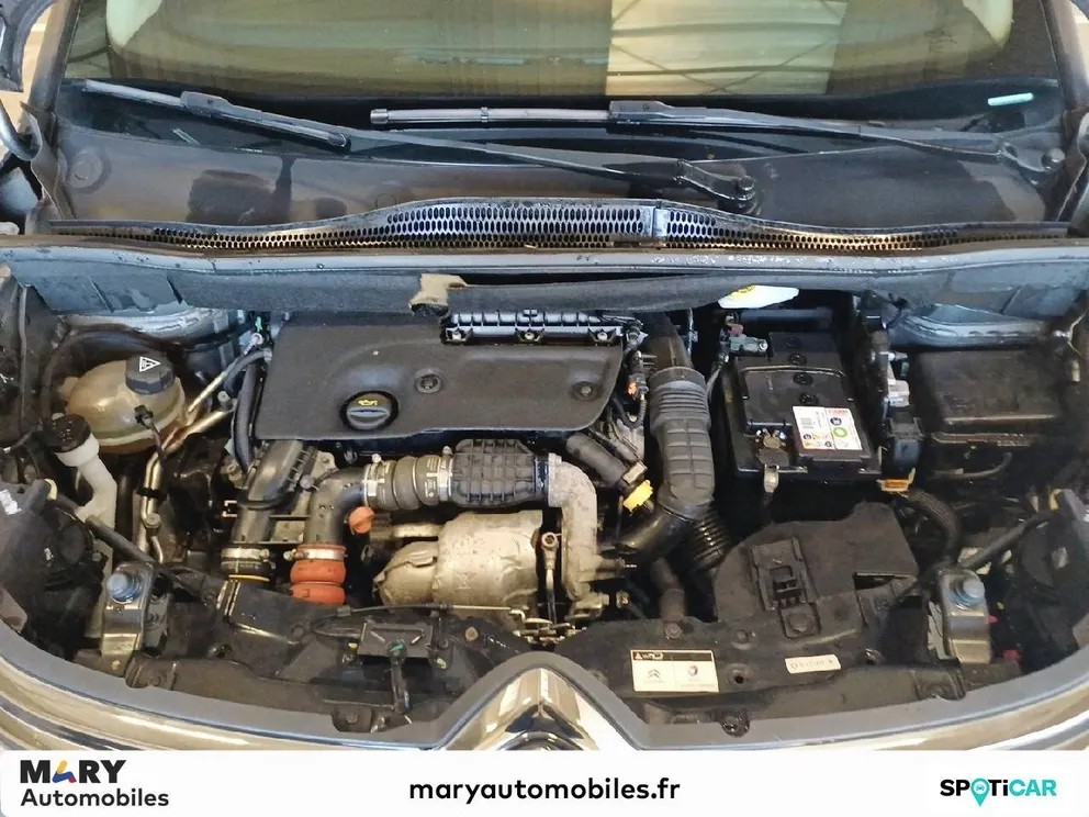 Véhicule occasion 212521 - Citroën C3 AIRCROSS - Photo 12