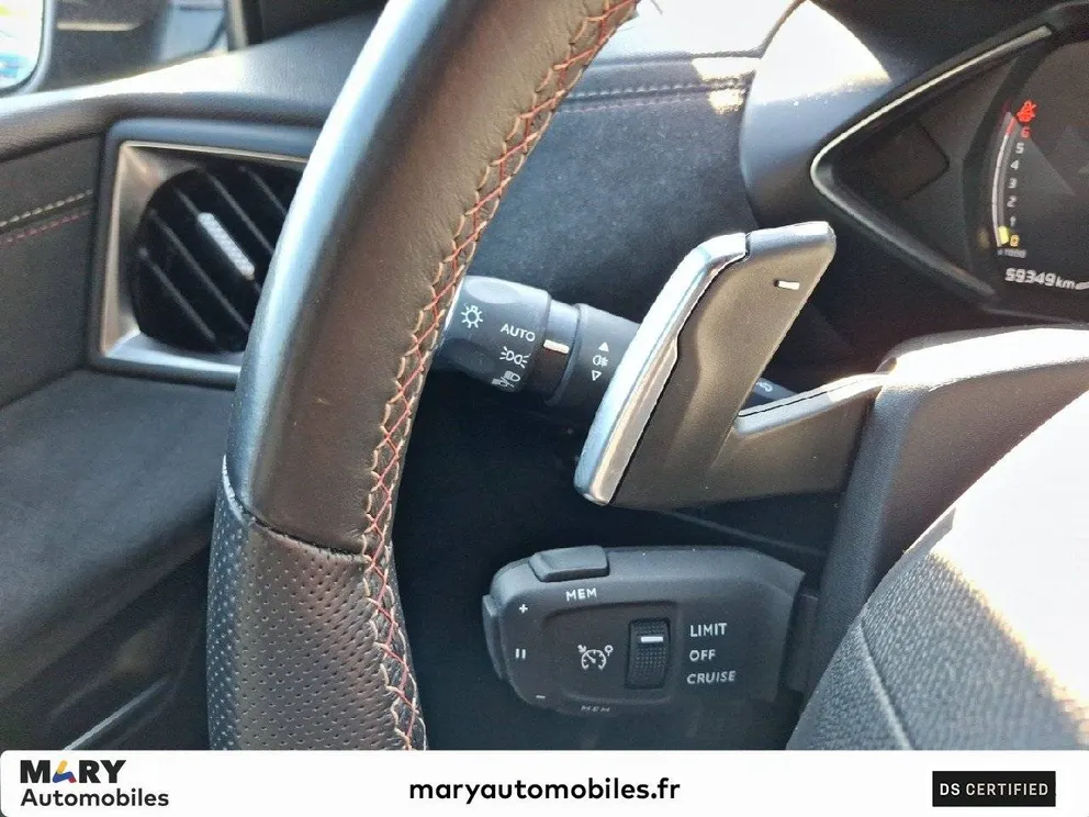 Véhicule occasion 194146 - ds DS 3 - Photo 20