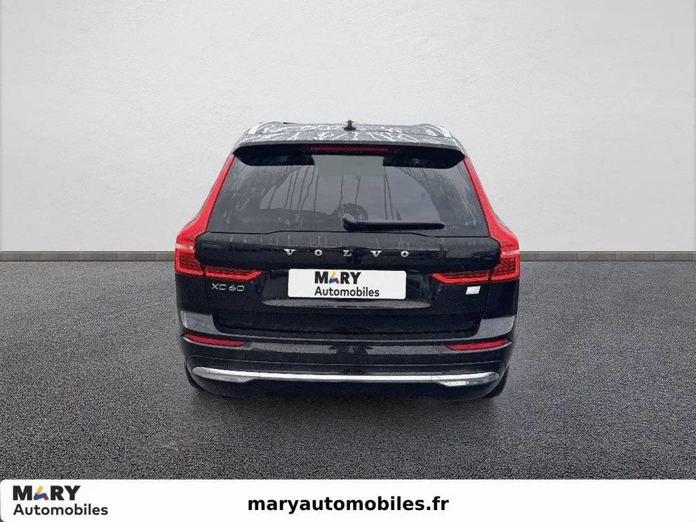 Véhicule occasion 155863 - volvo XC60 - Photo 5