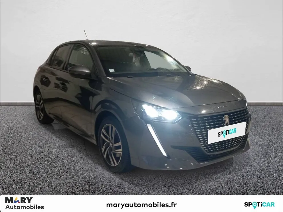 Véhicule occasion 211841 - peugeot 208 - Photo 3